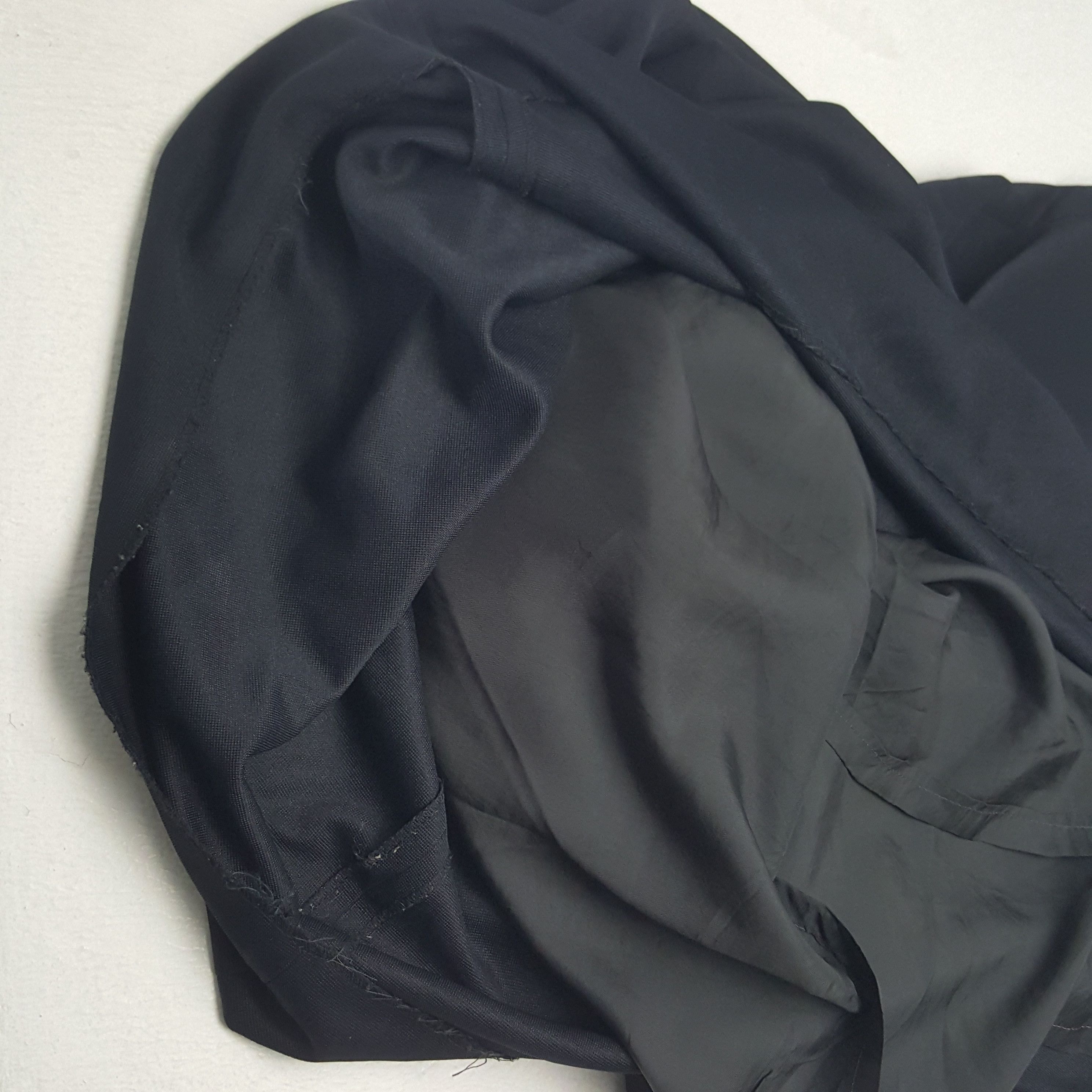 Issey Miyake × Japanese Brand × Vintage Vintage Issey Miyake Tank Shirt Size M / US 6-8 / IT 42-44 - 8 Thumbnail
