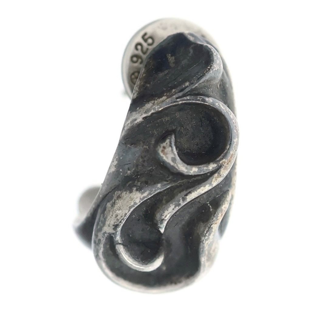Chrome Hearts Chrome Hearts Teardrop Earring | Grailed