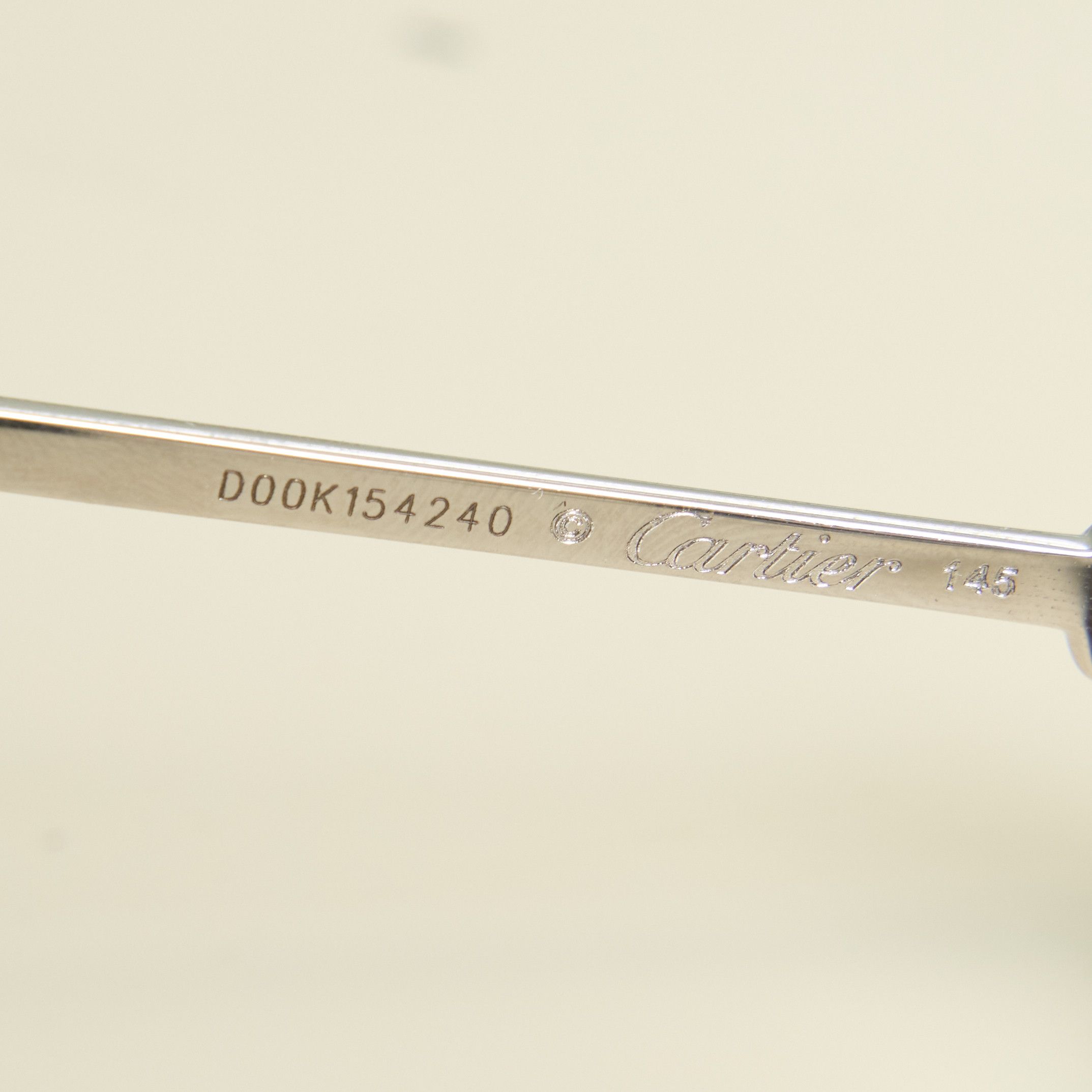Cartier CARTIER CT0499S 002 Size ONE SIZE - 5 Thumbnail