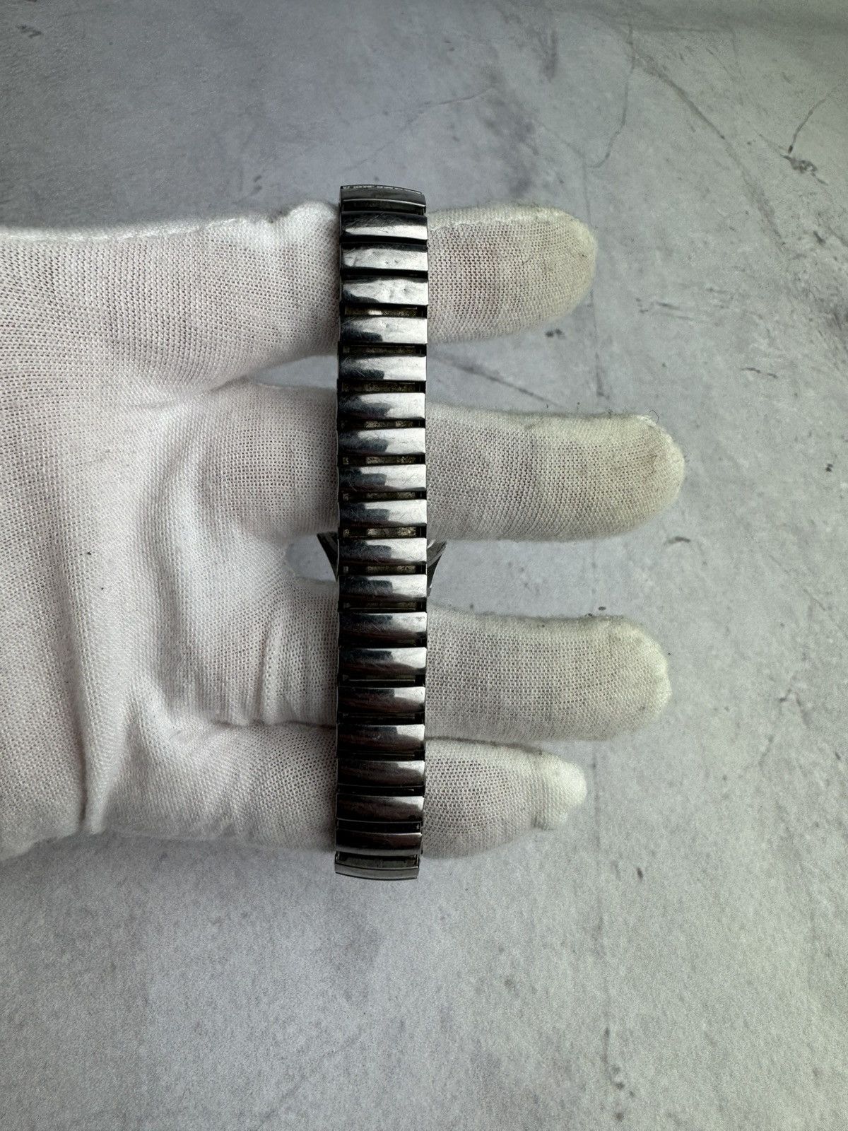 Japanese Brand × Vintage Omax Watch Japanese Style Vintage Size ONE SIZE - 5 Thumbnail