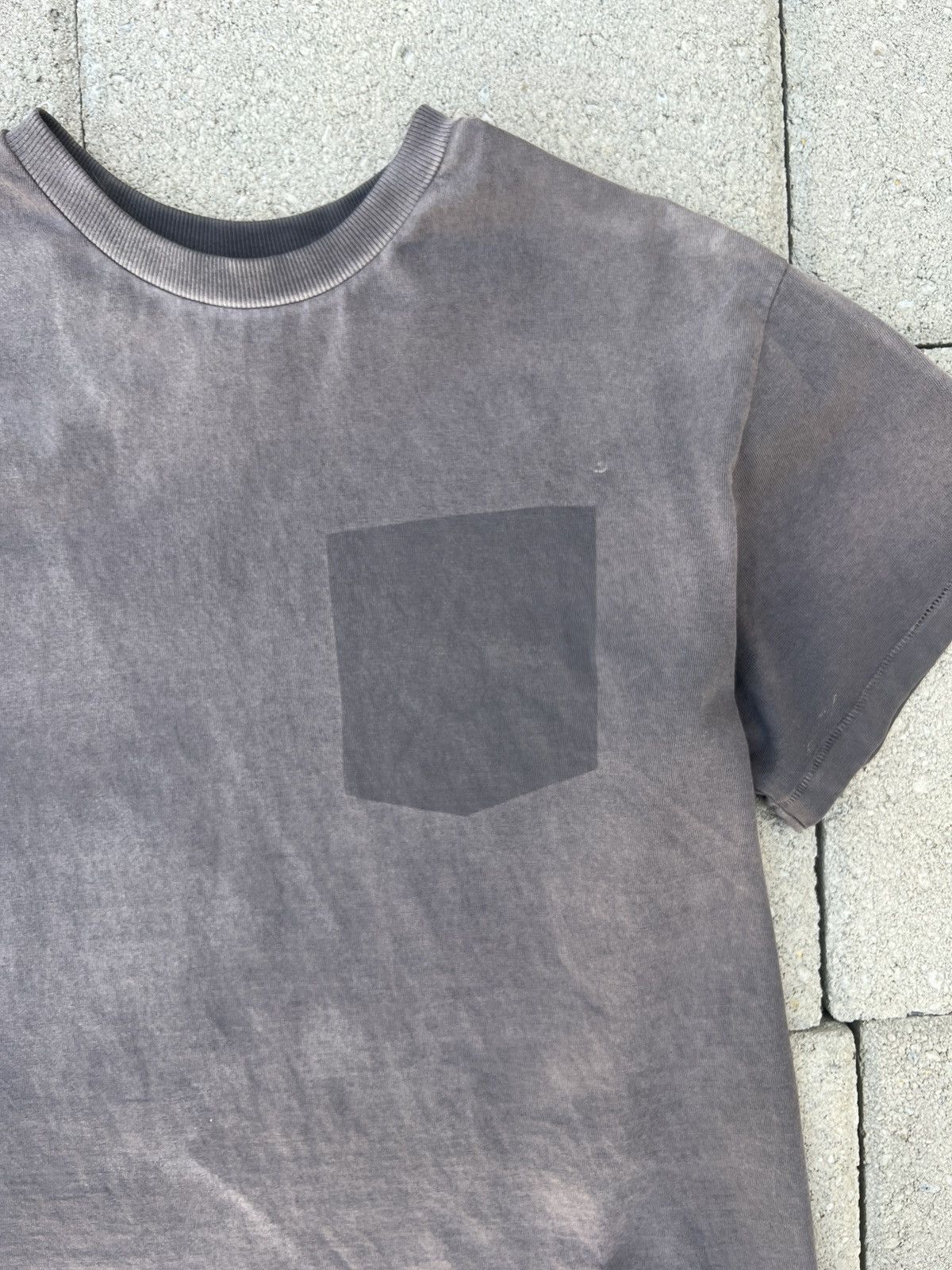 Other Degen Pocket Tee Size US L / EU 52-54 / 3 - 1 Thumbnail