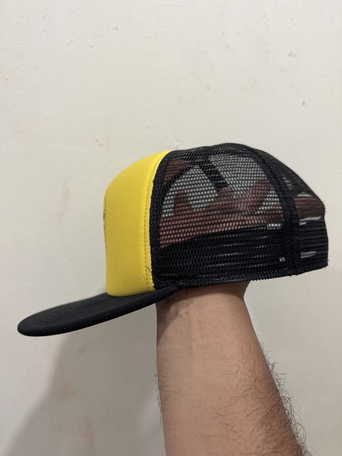 Analog VTG AG Analog Trucker Hat Size ONE SIZE - 3 Thumbnail