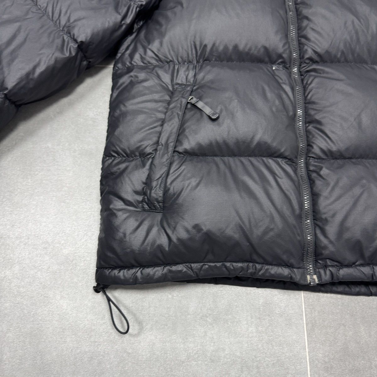 The North Face The North Face Retro 1996 Nuptse TNF Puffer Down Jacket Y2K Size US L / EU 52-54 / 3 - 7 Thumbnail
