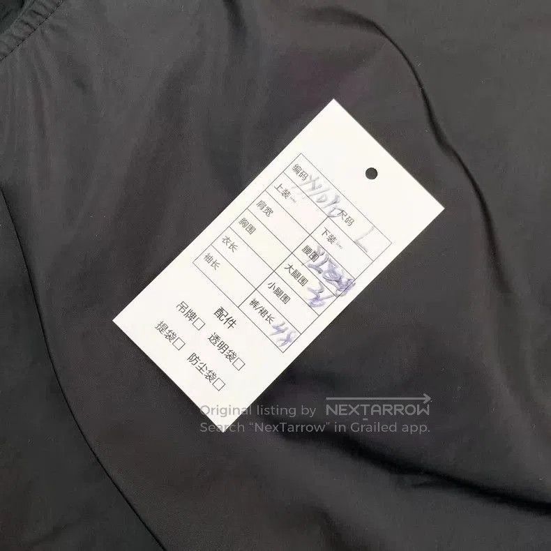 Louis Vuitton Louis Vuitton 23SS Black Casual Shorts. Size US 32 / EU 48 - 7 Thumbnail