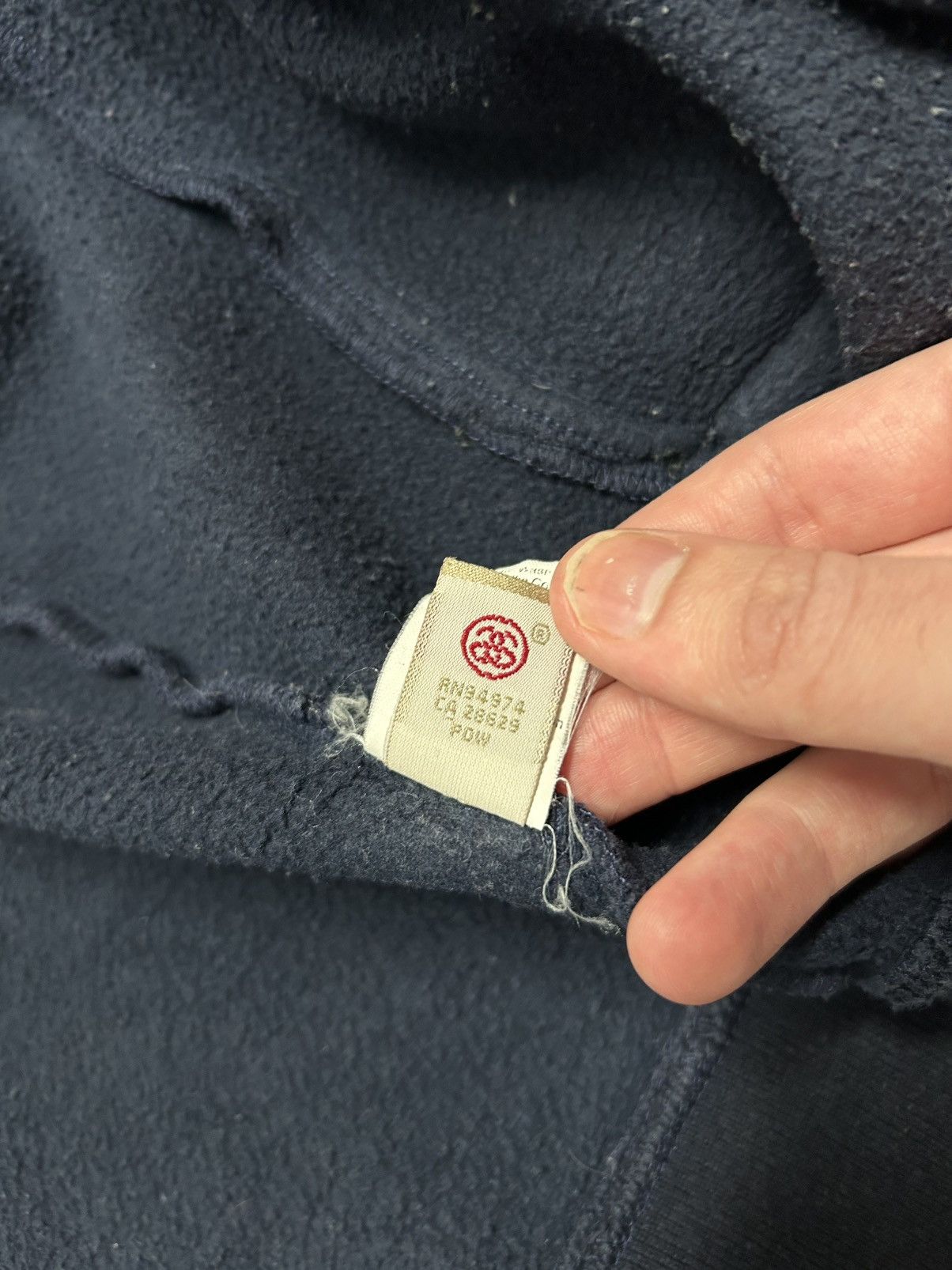Stussy FW2013 Collegiate Varsity Jacket Size US M / EU 48-50 / 2 - 8 Thumbnail