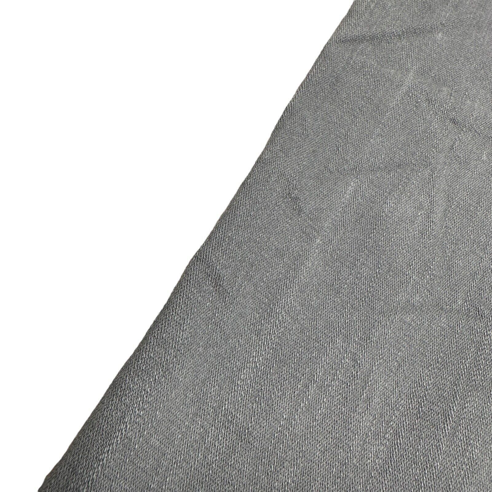 Other Wellen Chino Pants Men 36 Gray Slash Pocket Cotton Stretch Size US 36 / EU 52 - 10 Thumbnail