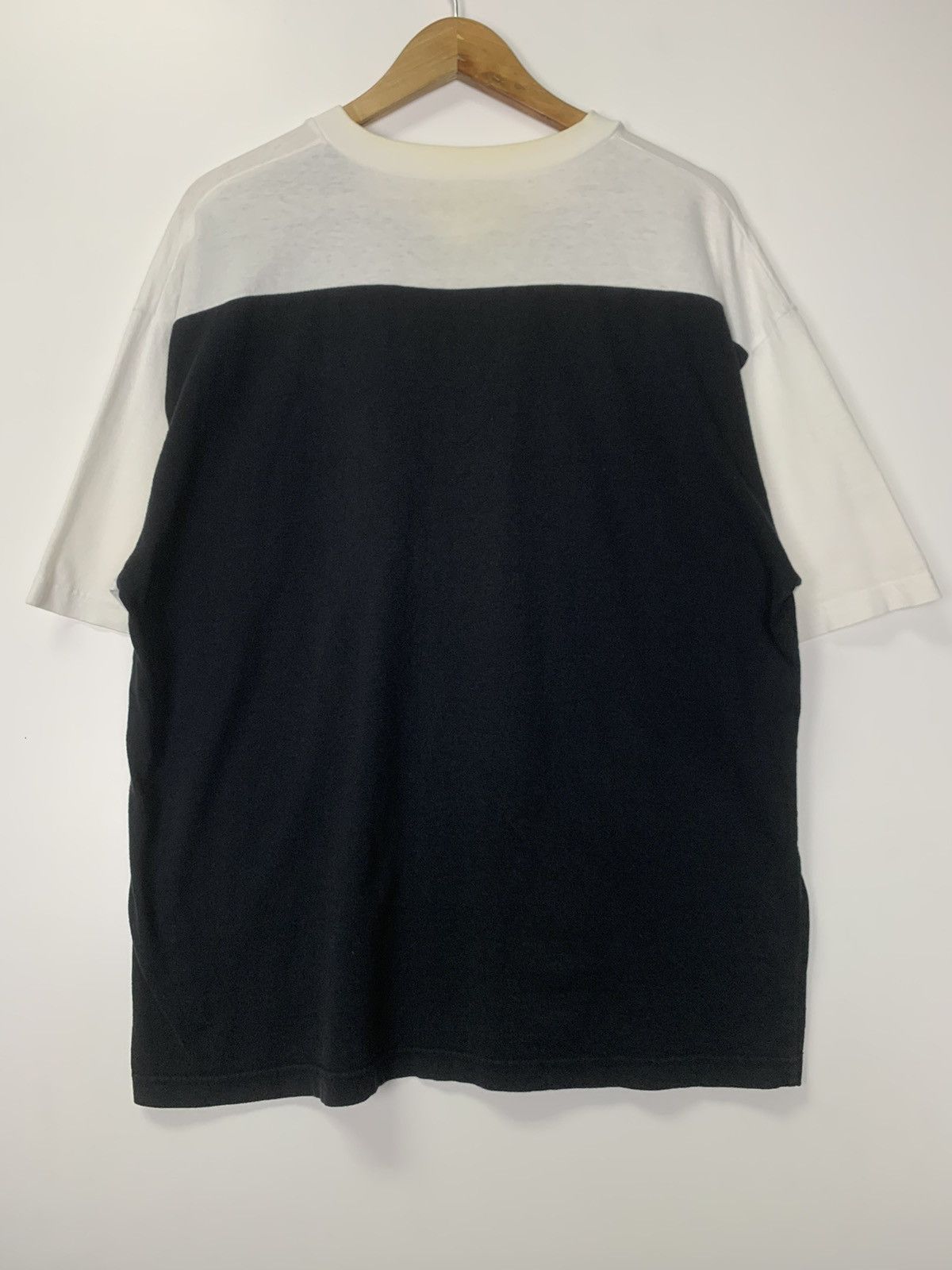 Vintage Vintage Derby Country T-shirt Size US L / EU 52-54 / 3 - 9 Thumbnail
