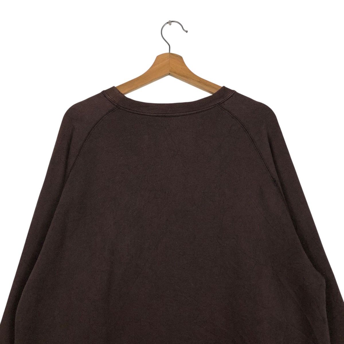 Japanese Brand 📌Vintage Sweatshirt Discus Athletic Crewneck Size US XL / EU 56 / 4 - 9 Thumbnail