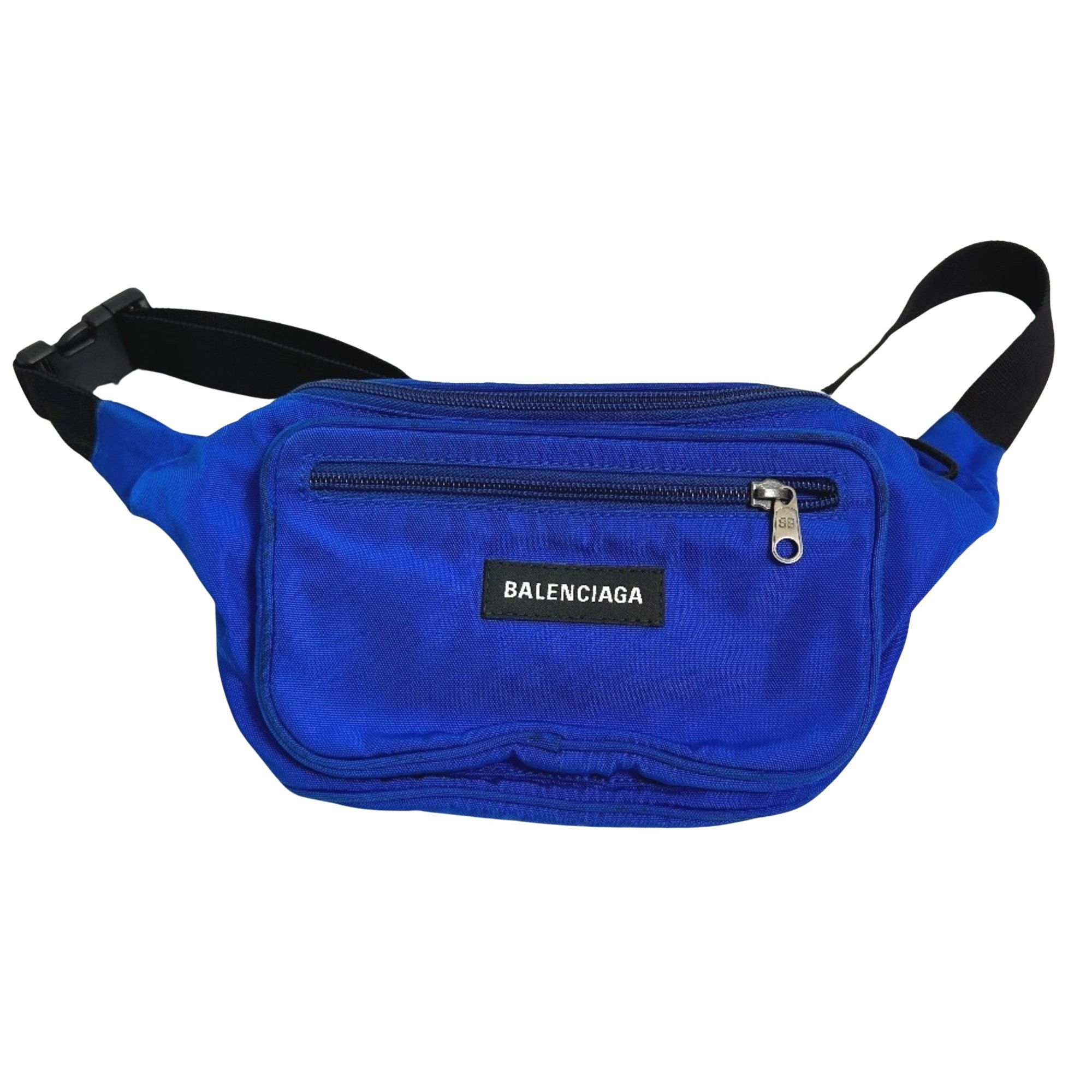 Balenciaga Balenciaga Explorer shoulder Size ONE SIZE - 1 Thumbnail