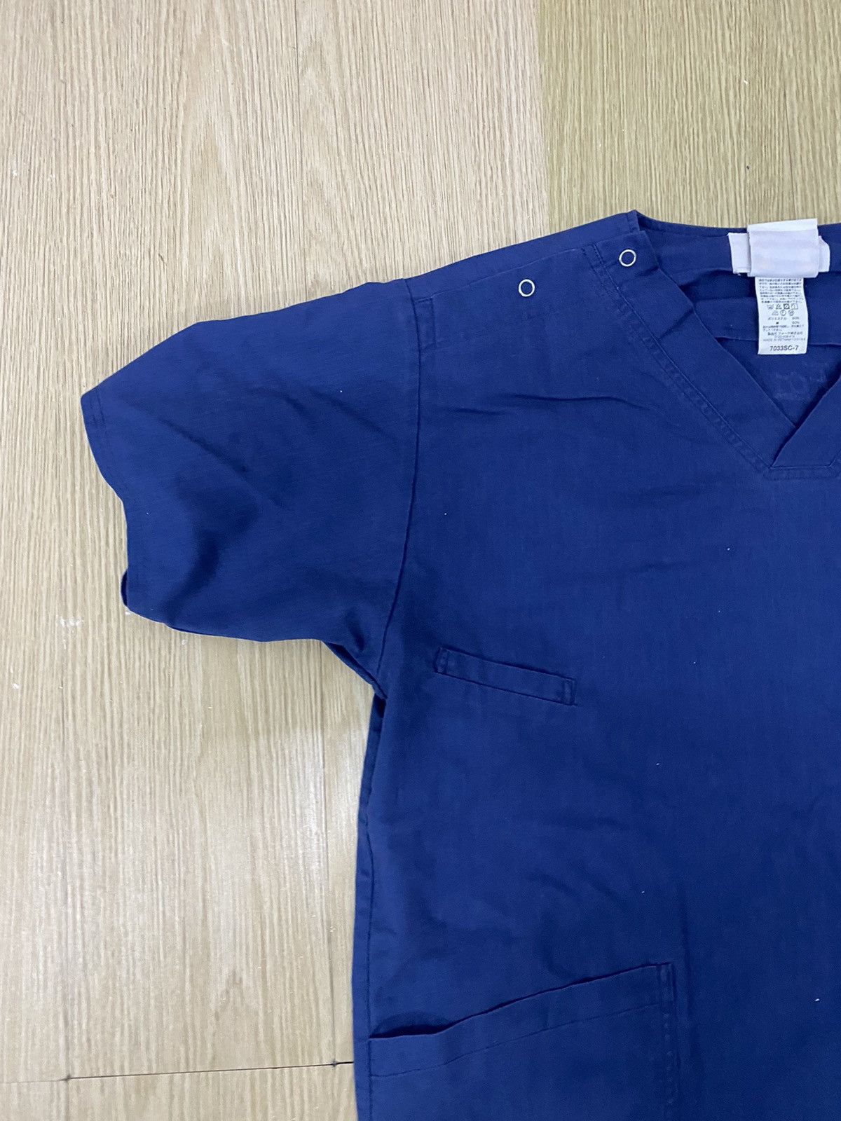 Dickies Dickies tshirt Size US M / EU 48-50 / 2 - 3 Thumbnail