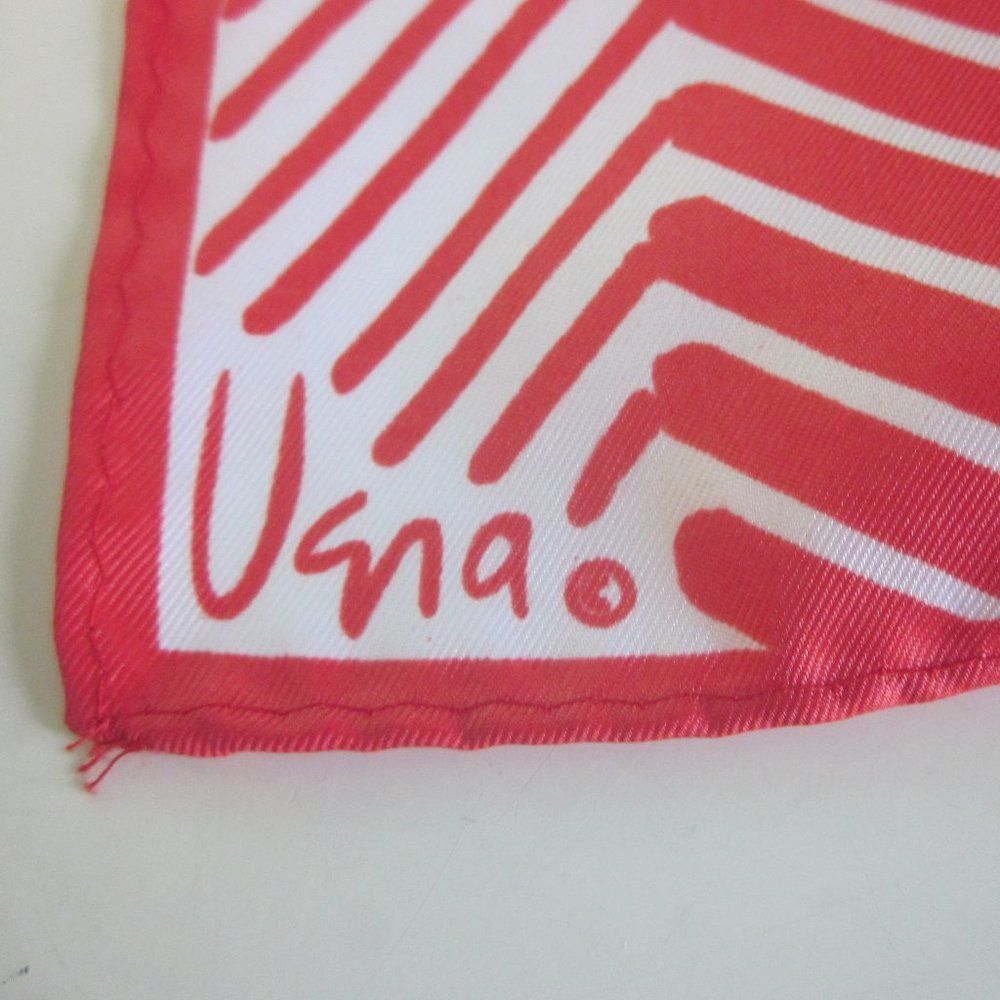 Vintage Scarves by Vera Vintage From Japan Size ONE SIZE - 7 Thumbnail