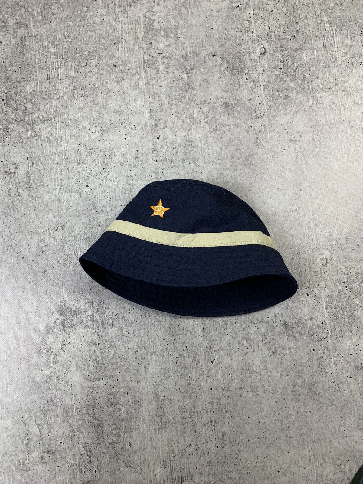 Stussy Vintage. Stussy bucket hat Size ONE SIZE - 1 Thumbnail