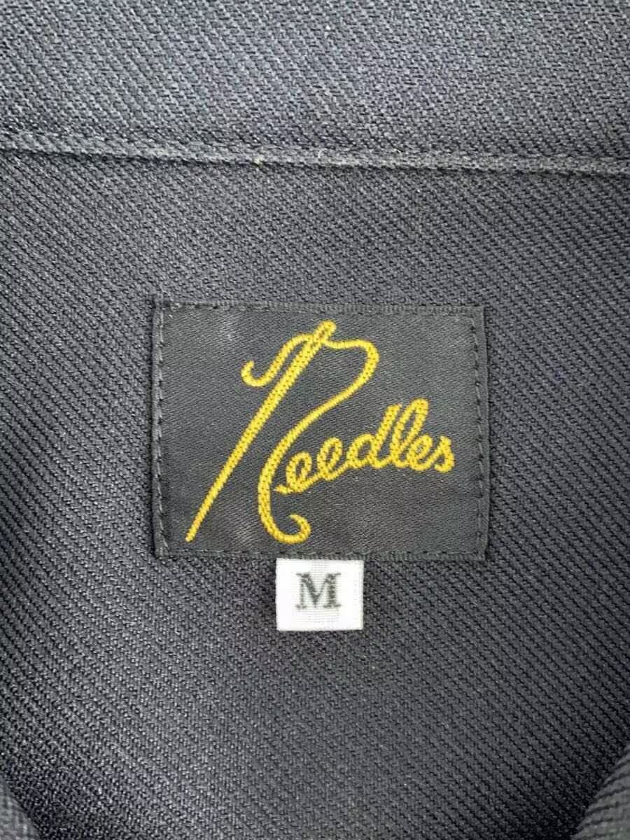 Needles Panel Blouson Jacket Size US M / EU 48-50 / 2 - 6 Thumbnail