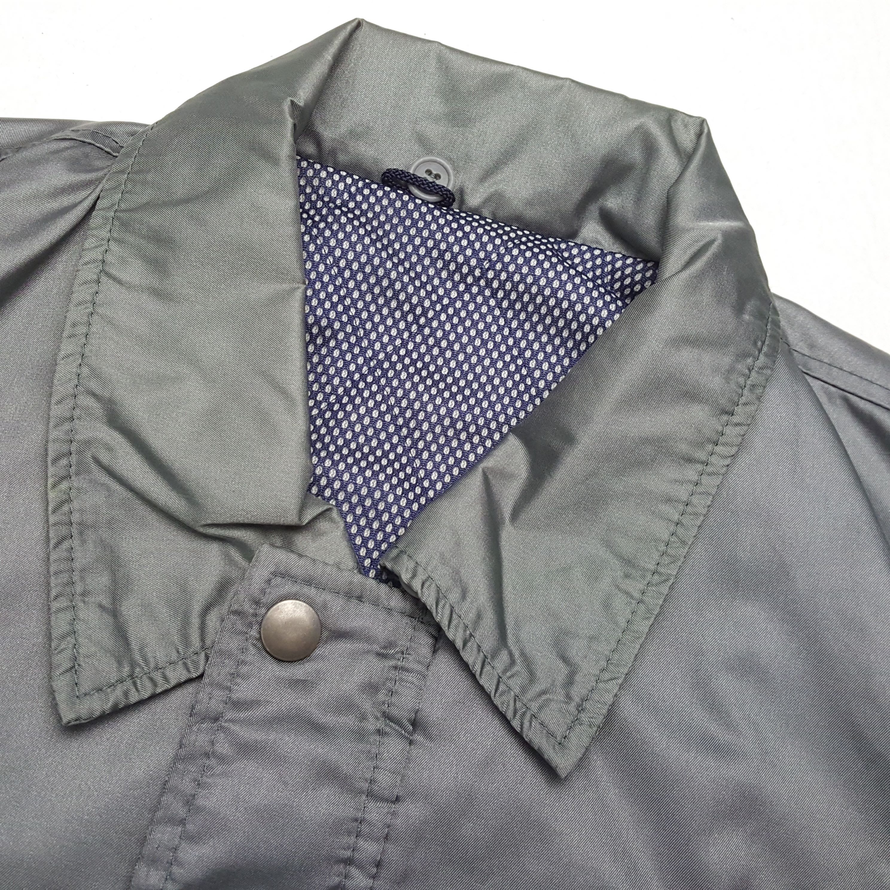 Vintage Vintage VOLVO Swedish Vehicles Company Jacket Size US L / EU 52-54 / 3 - 9 Thumbnail