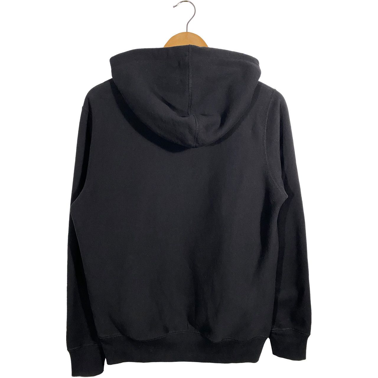 October's Very Own Octobers Very Own Original Owl Logo Pullover Hoodie Black Size US S / EU 44-46 / 1 - 2 Thumbnail