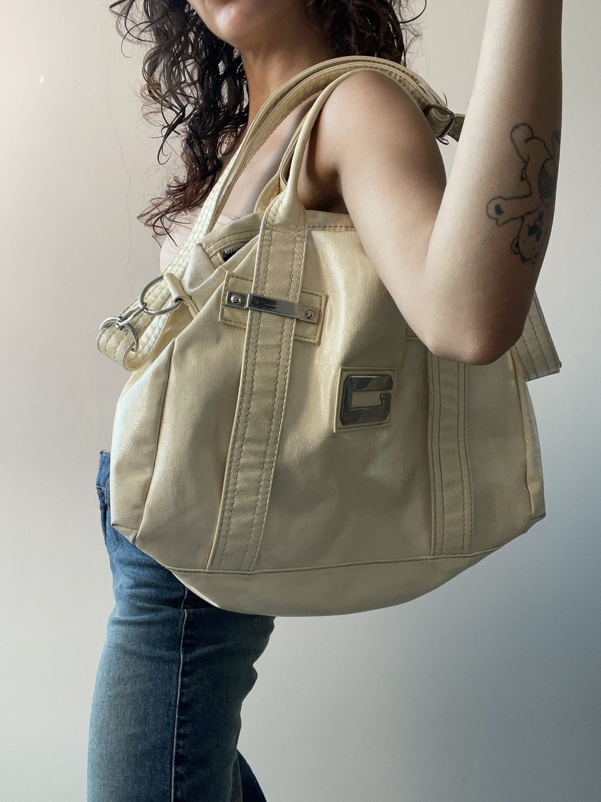 Guess Guess bag Size ONE SIZE - 3 Thumbnail