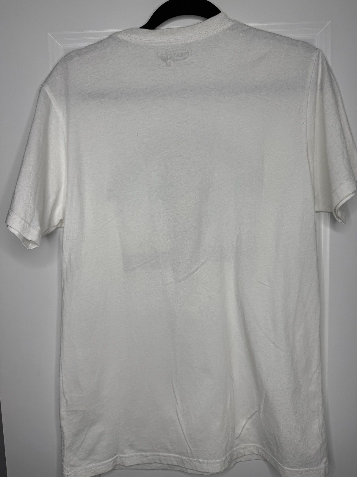 Bape Bape Pirate Tee Size US M / EU 48-50 / 2 - 3 Thumbnail