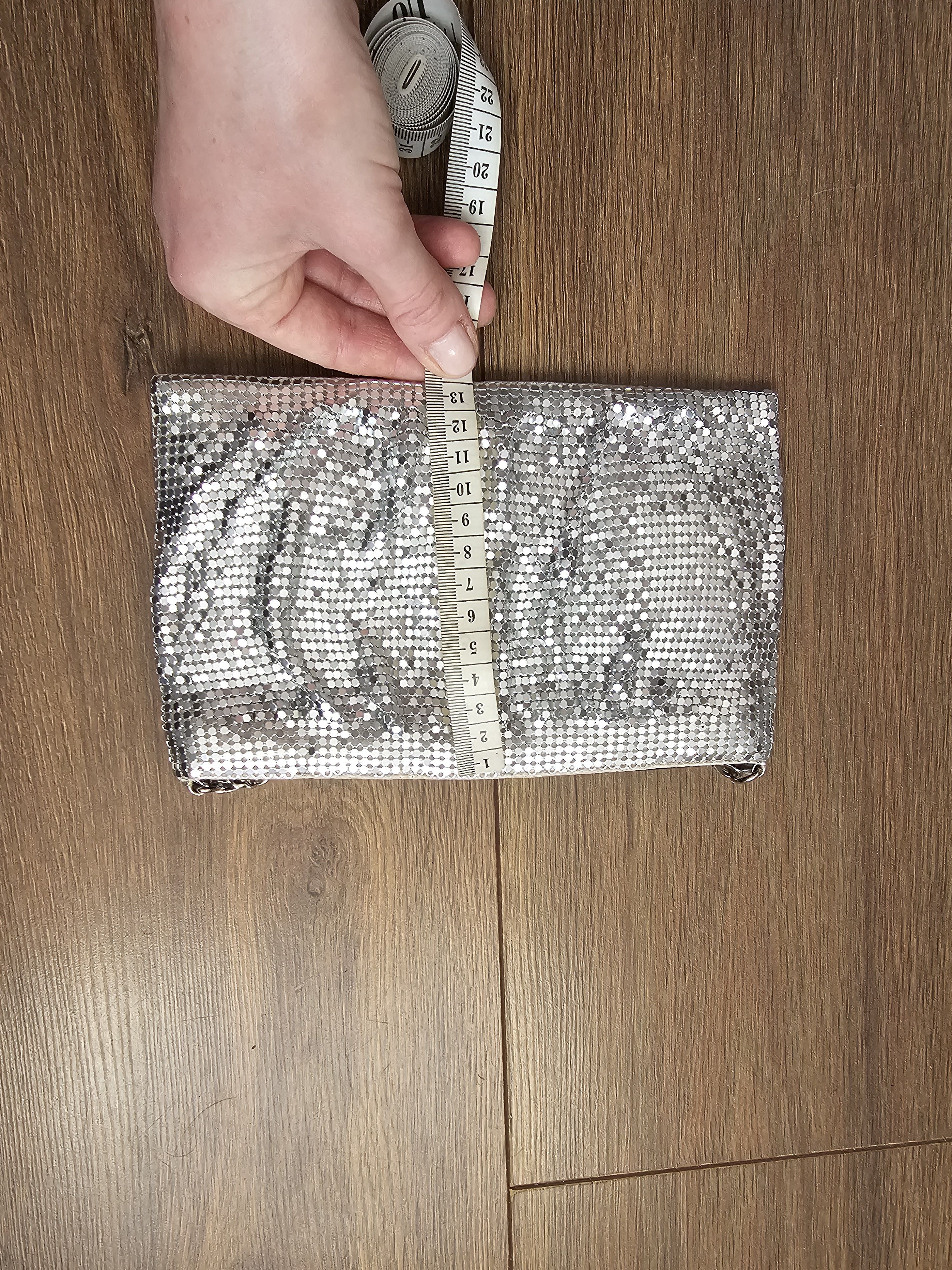Paco Rabanne Paco Rabanne bag Size ONE SIZE - 4 Thumbnail
