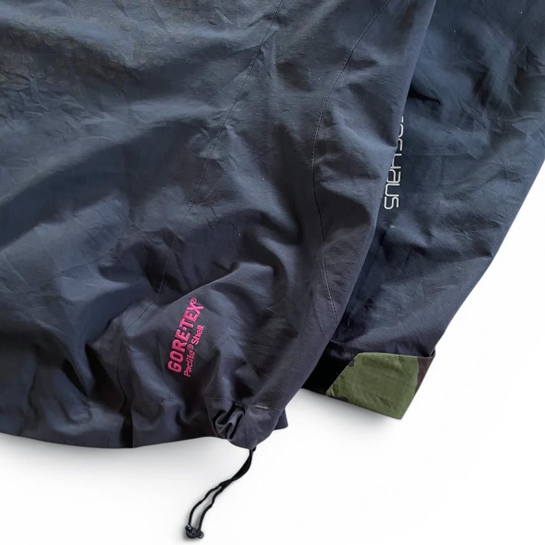 Griffin Berghaus x Griffin Gore-Tex Paclite Shell Jacket Size US L / EU 52-54 / 3 - 5 Thumbnail