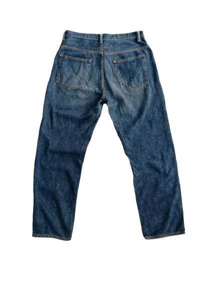 Journal Standard Journal Standard Blue Jean's Japanese Brand Size 29" - 2 Thumbnail