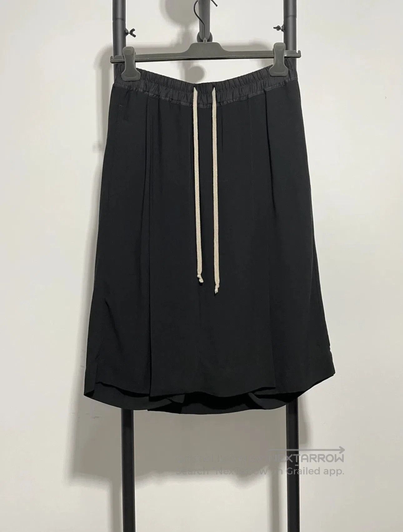 Rick Owens shorts-