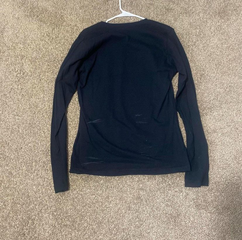 Reason Malcom x long sleeve shirt Size US M / EU 48-50 / 2 - 2 Thumbnail