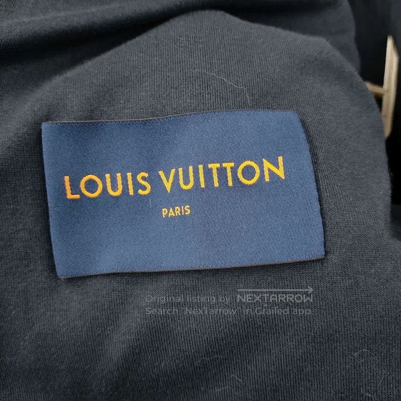 Louis Vuitton Louis Vuitton size 4l Cashmere jacket Size US M / EU 48-50 / 2 - 3 Thumbnail