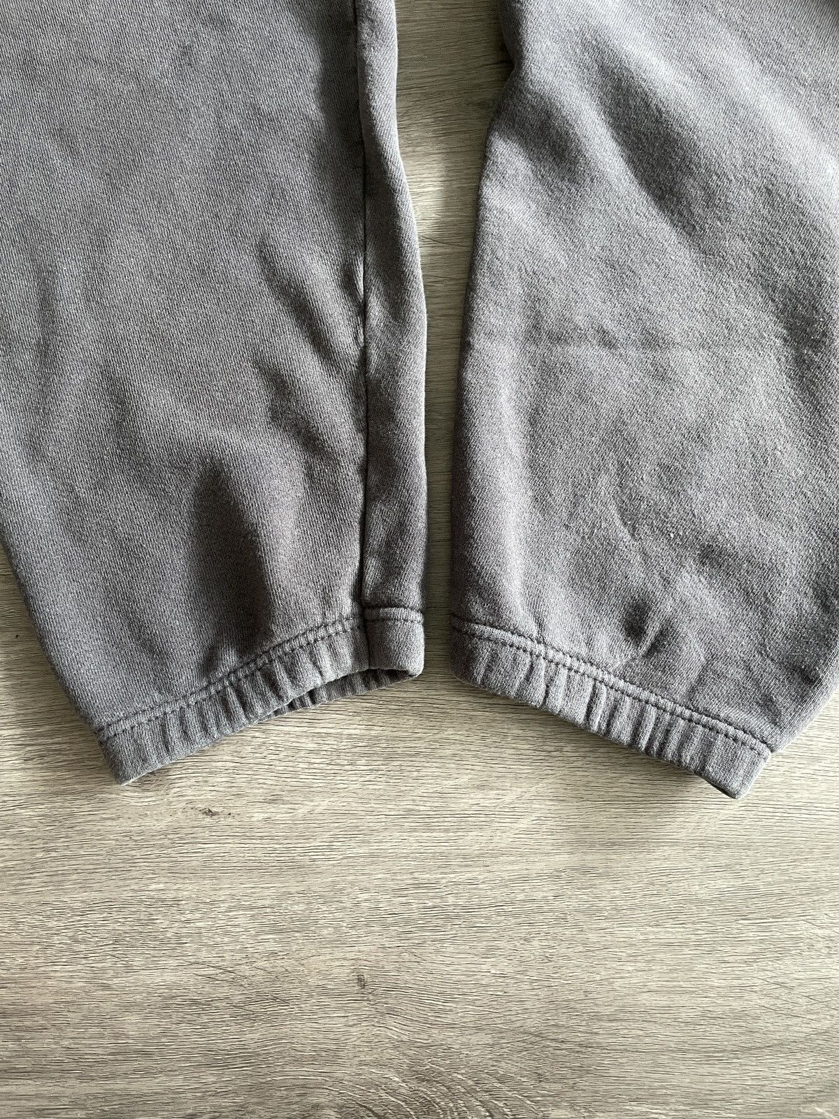 Nike Vintage 90’s Nike USA “Sun faded” Baggy Sweat Pants (Sz.XL) Size US 36 / EU 52 - 7 Thumbnail