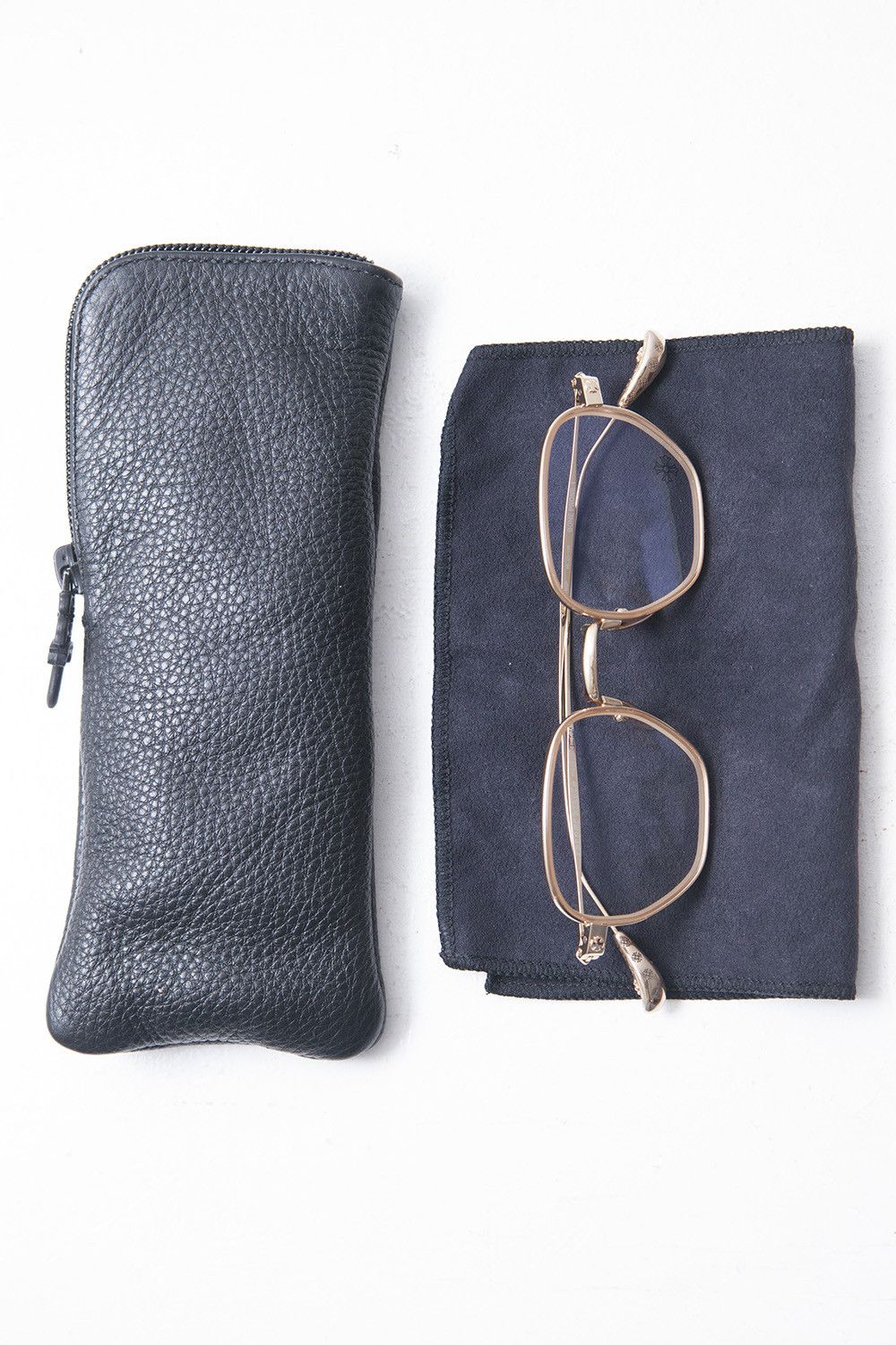 Chrome Hearts Bone Prone I glasses Size ONE SIZE - 18 Thumbnail