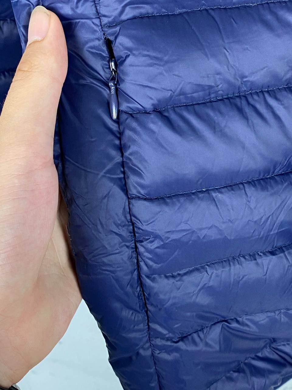 Designer × Other Frederik Anderson Copenhagen Ultra Light Puffer Jacket Size US M / EU 48-50 / 2 - 7 Thumbnail