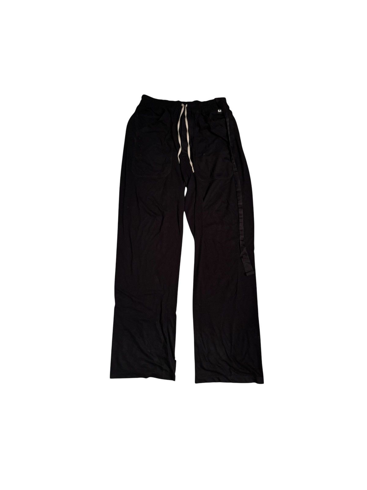 Rick Owens Drkshdw Rick Owens Berlin Sweats Size US 29 - 1 Thumbnail
