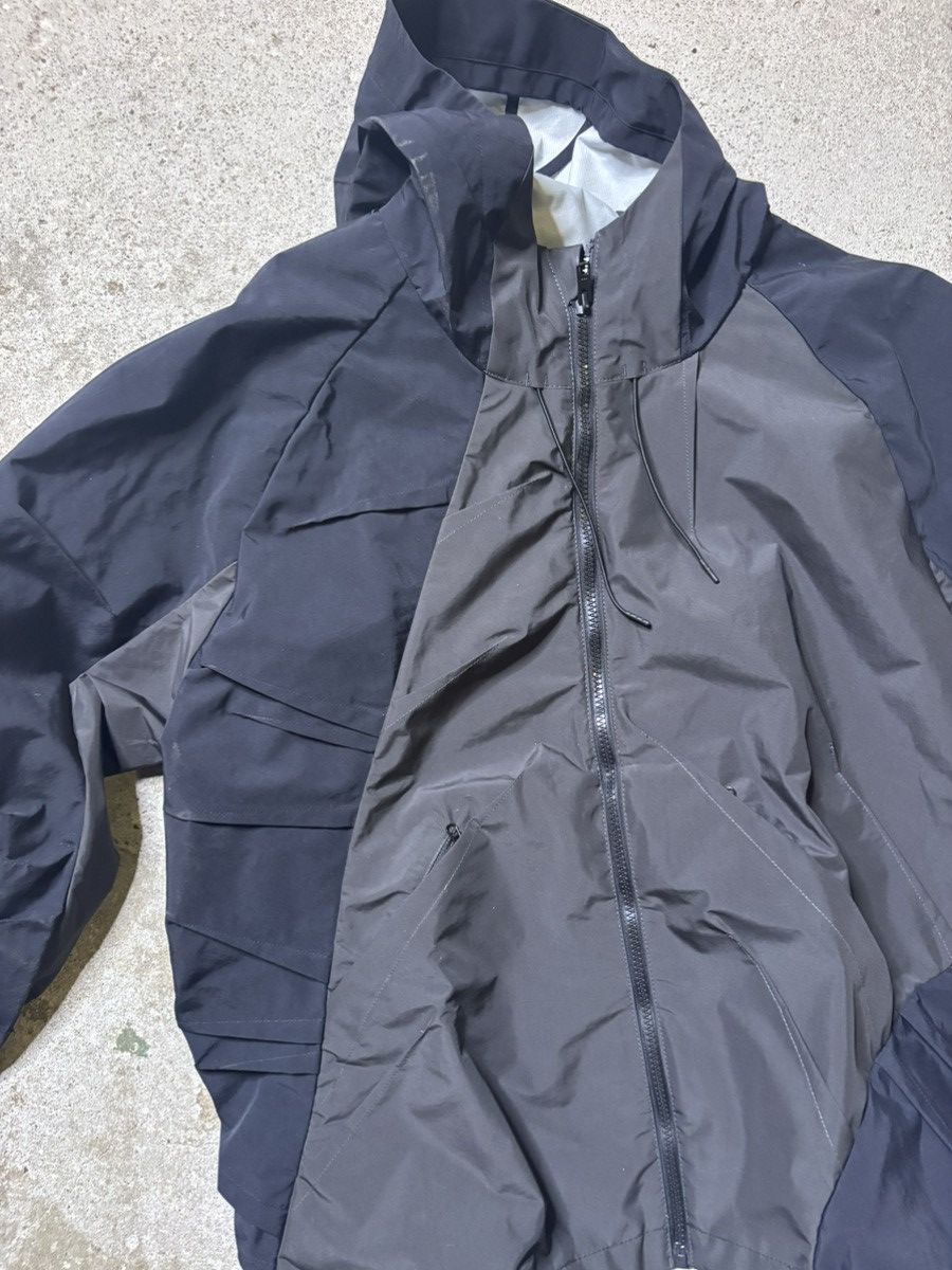 POST ARCHIVE FACTION (PAF) Paf jacket Size US L / EU 52-54 / 3 - 2 Thumbnail