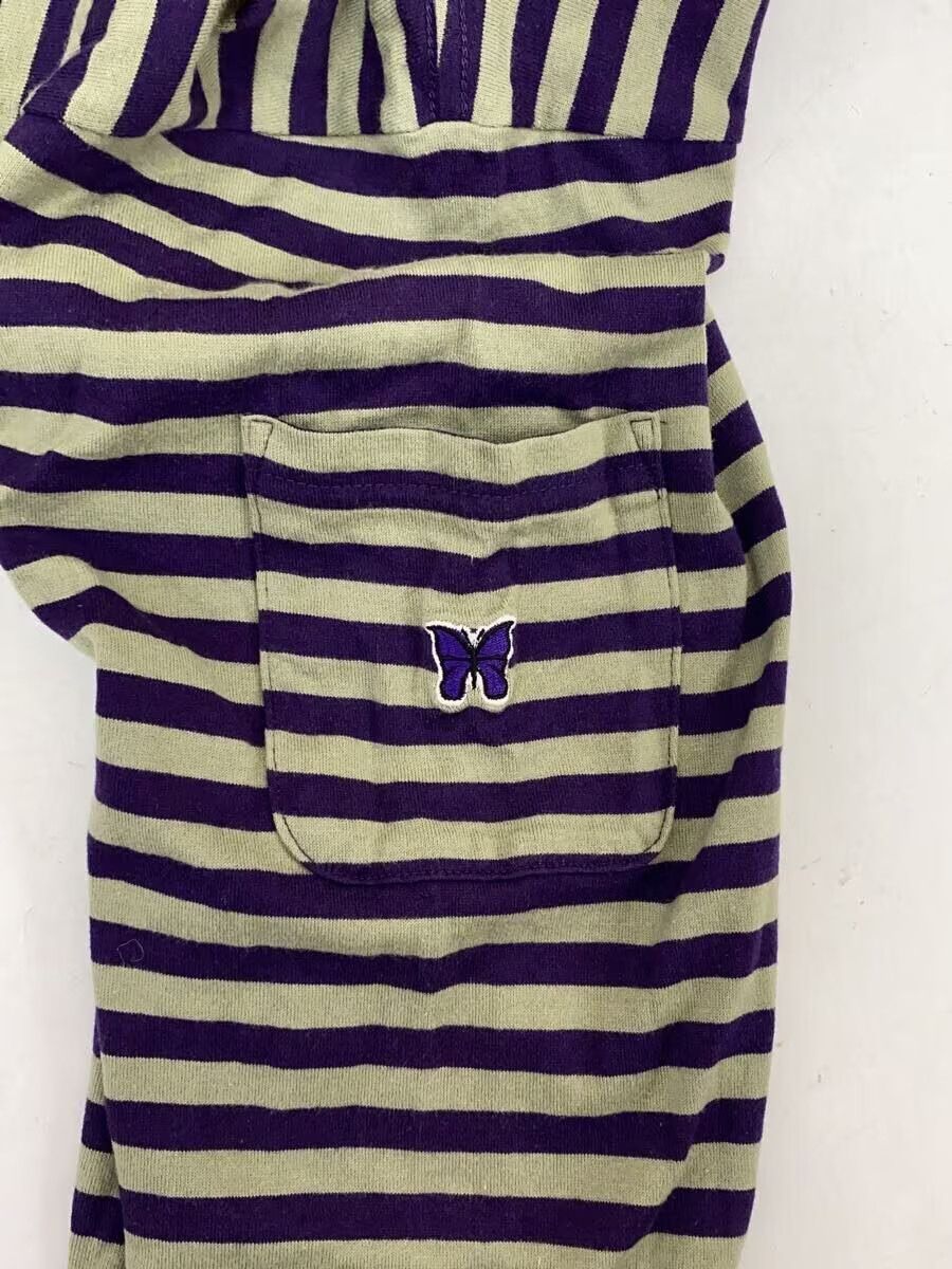 Needles Striped Long Sleeve Tee Size US M / EU 48-50 / 2 - 4 Thumbnail