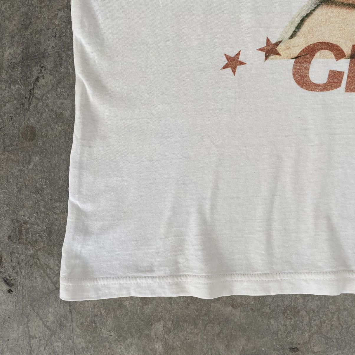 Hysteric Glamour Hysteric Glamour Naked “The All Hysteric Girl” Graphic Tee Size US M / EU 48-50 / 2 - 6 Thumbnail
