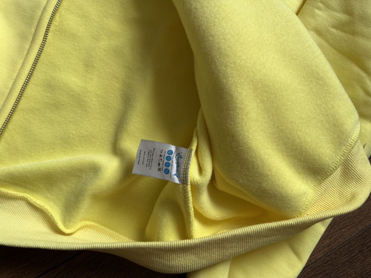 Other Ultra Software F&F Don Hoodie | Yellow | Unisex Size US M / EU 48-50 / 2 - 10 Thumbnail