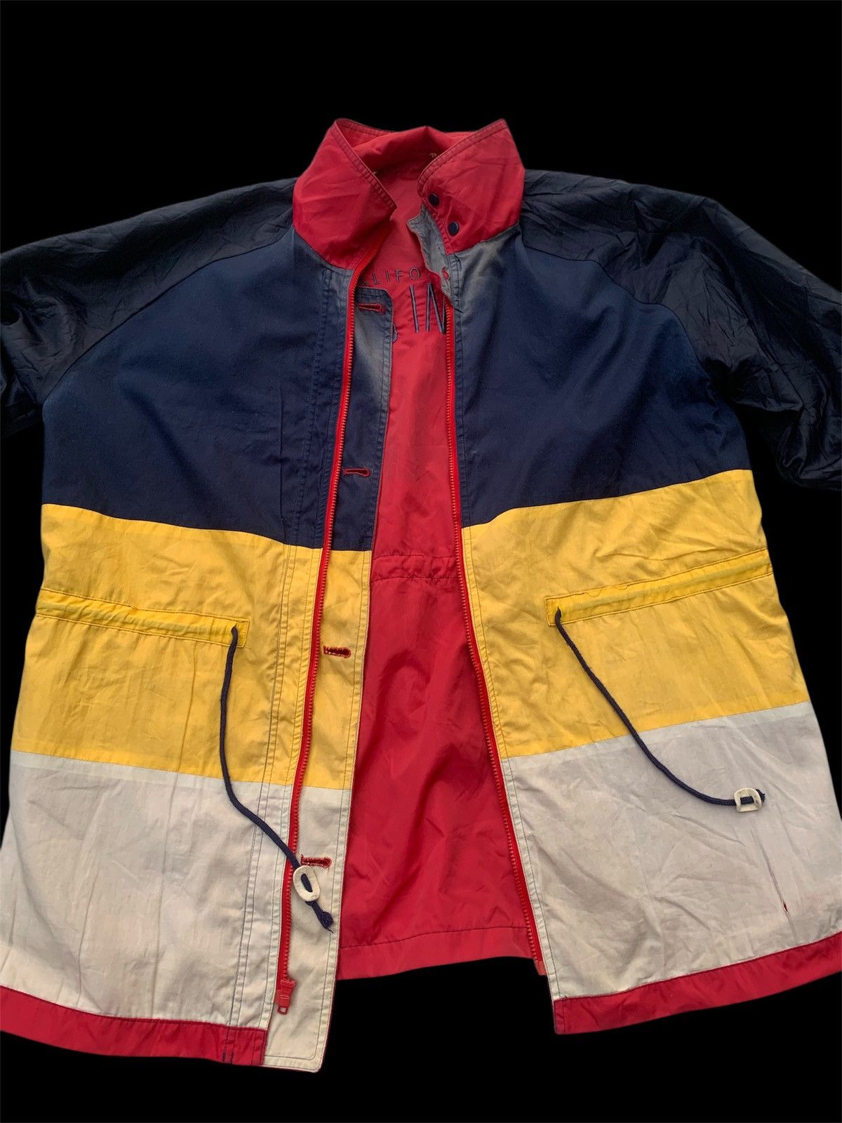 Beverly Hills Polo Club Vintage Beverly Hills Polo Club 90s Field Preppy Streetwear Size US L / EU 52-54 / 3 - 14 Thumbnail