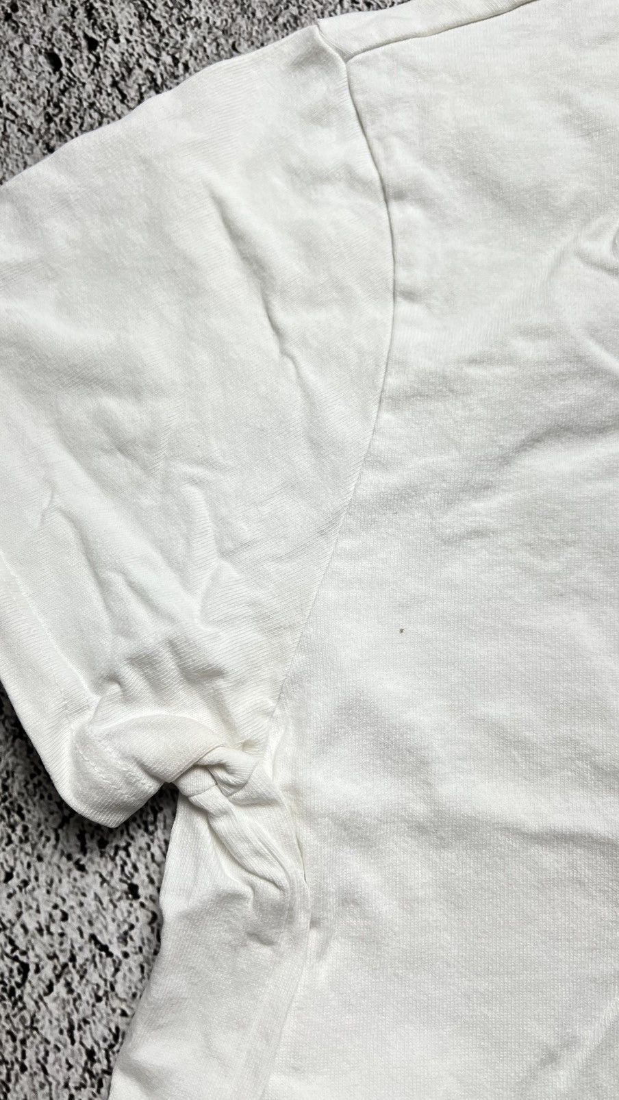 Polo Ralph Lauren Polo ralph lauren sport vintage 90’s tee Size US XL / EU 56 / 4 - 3 Thumbnail