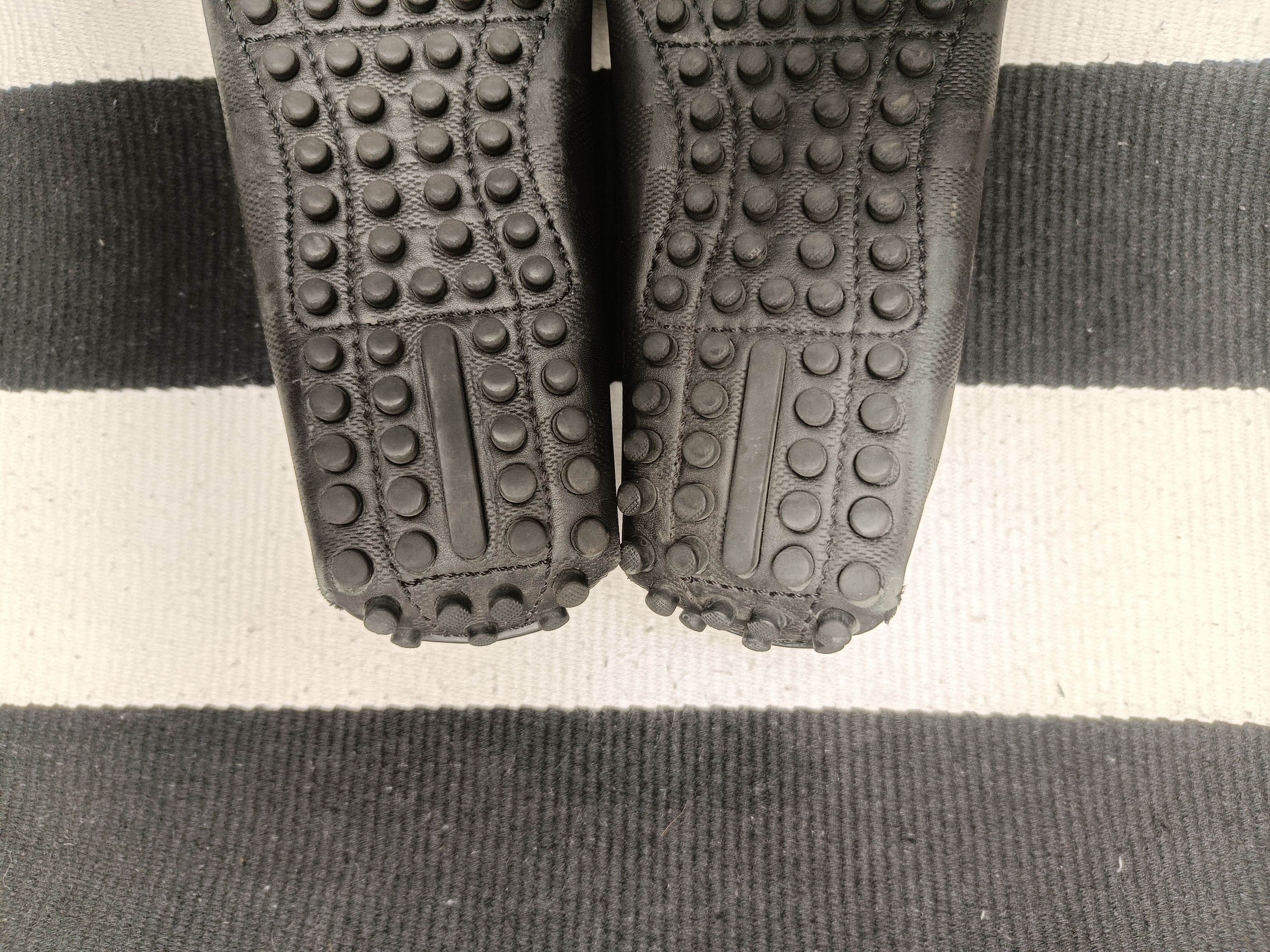 Louis Vuitton Louis Vuitton Hockenheim Moccasin Loafers Size US 7.5 / EU 40-41 - 17 Thumbnail
