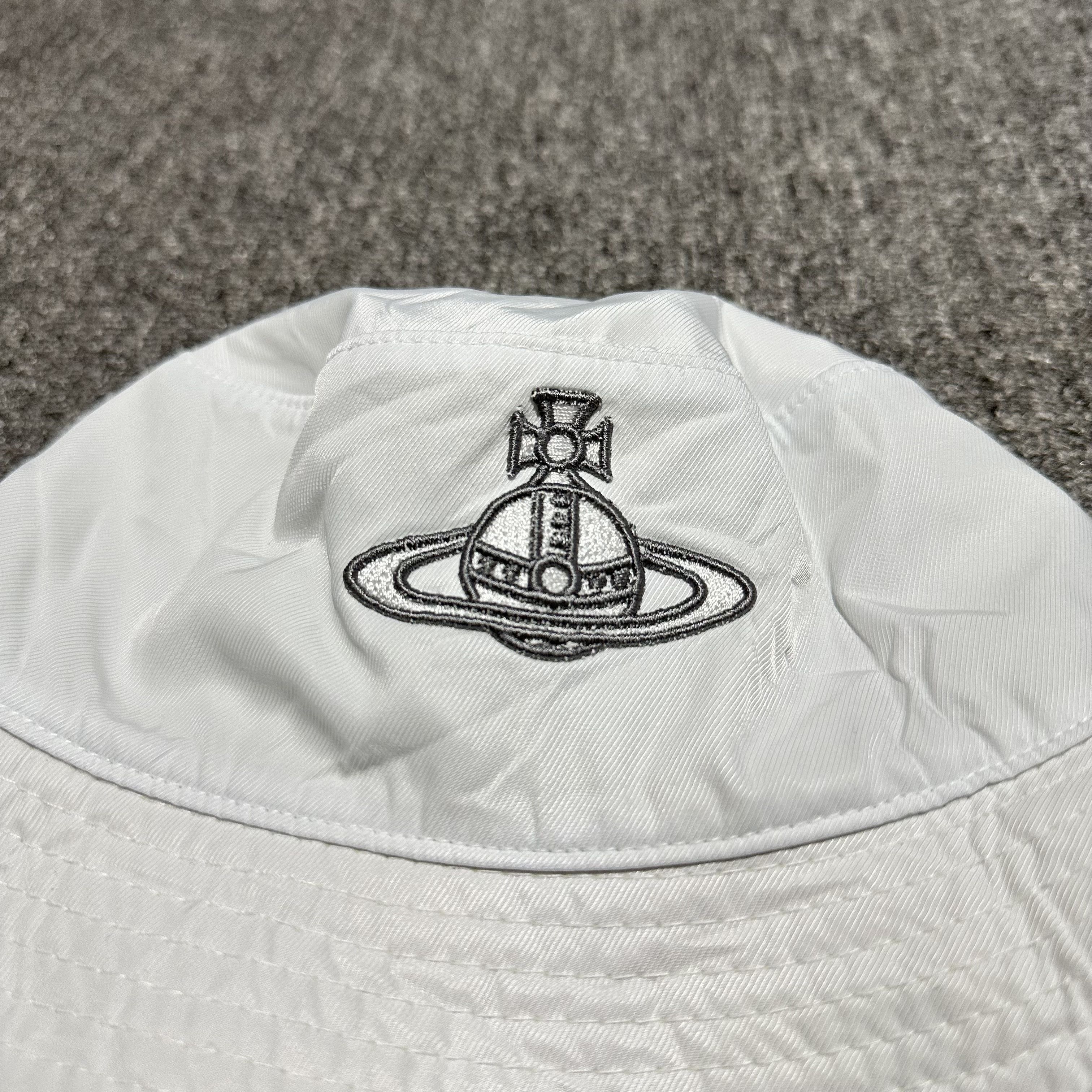 Seditionaries × Vivienne Westwood Vivienne Westwood Reversible Bucket Hat Size ONE SIZE - 2 Thumbnail