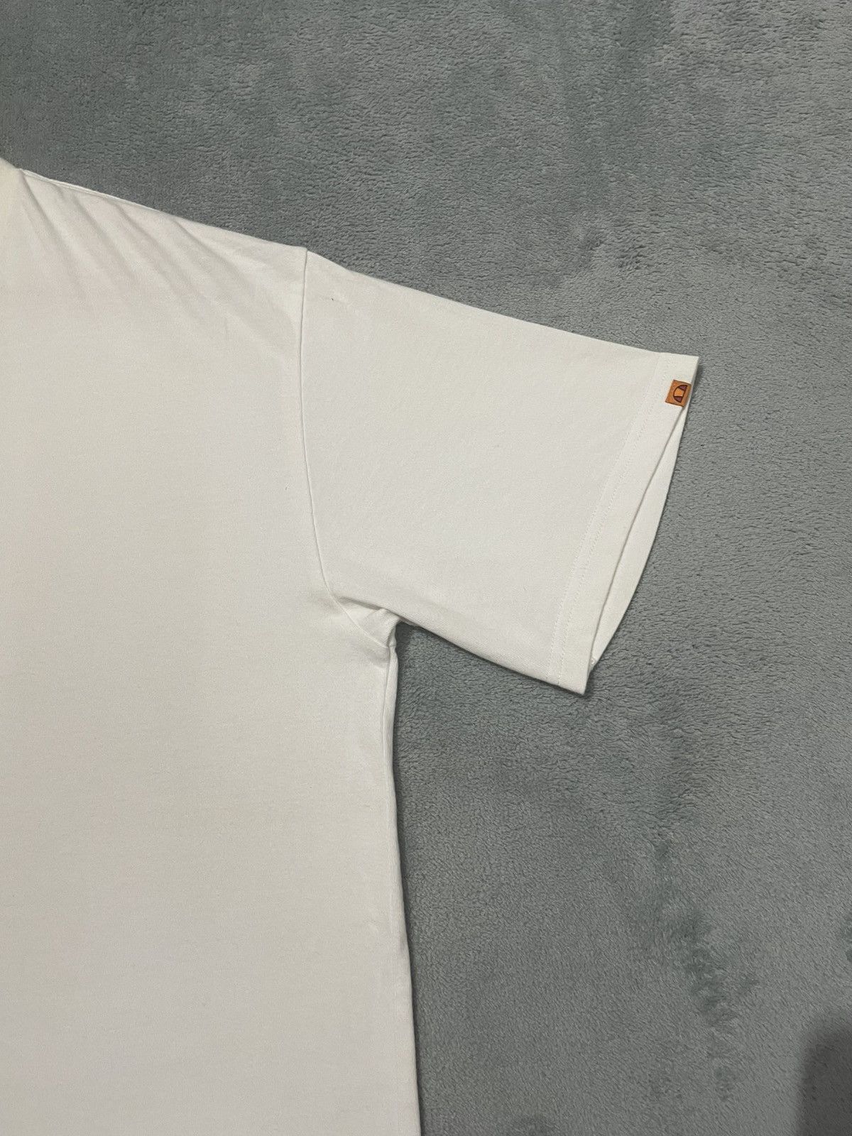 Ellesse × Japanese Brand ELLESSE X MURUA STREETWEAR TSHIRT Size US L / EU 52-54 / 3 - 3 Thumbnail