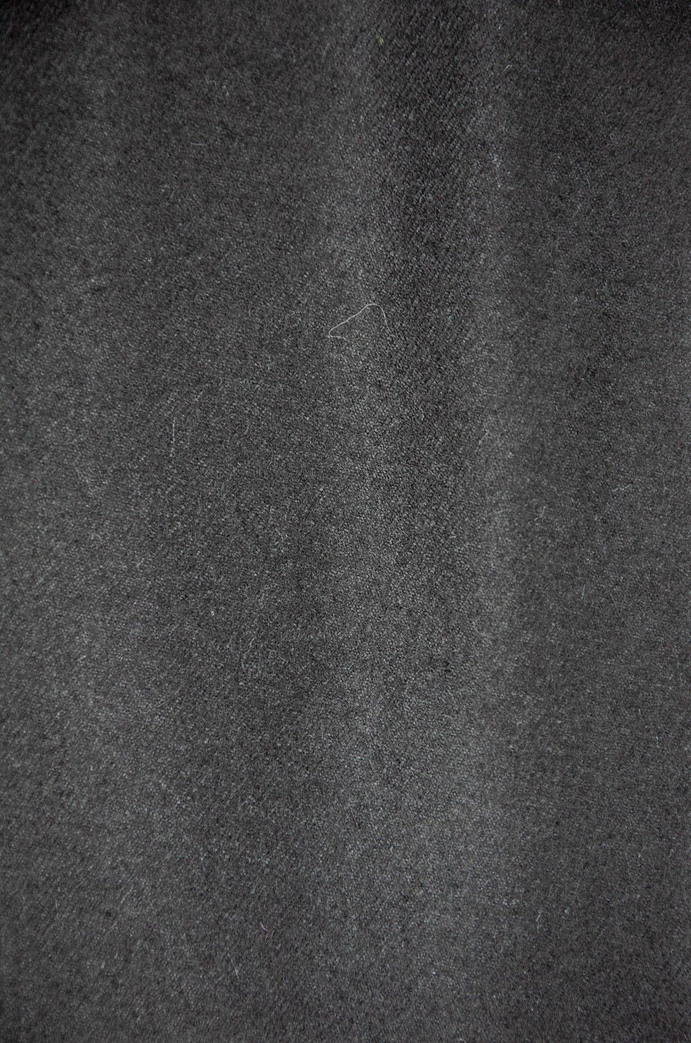 Tom Ford Tom Ford Cashmere Skirt Black Silk Lined Made in Italy IT40 Size 27" / US 4 / IT 40 - 5 Thumbnail
