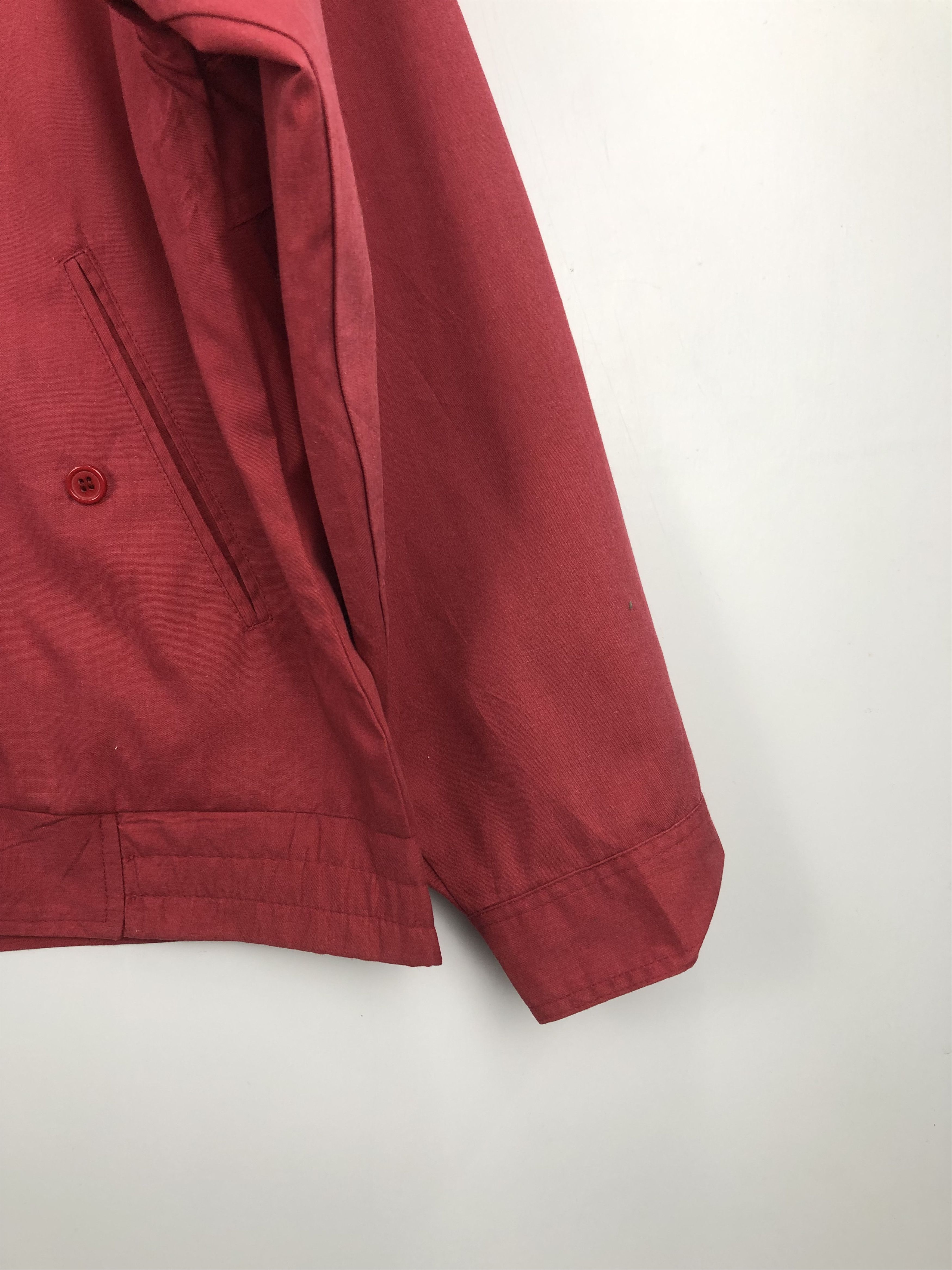 Japanese Brand Vintage Japanese Brand Novacheck Inspired By Burberrys J0762 Size US M / EU 48-50 / 2 - 6 Thumbnail