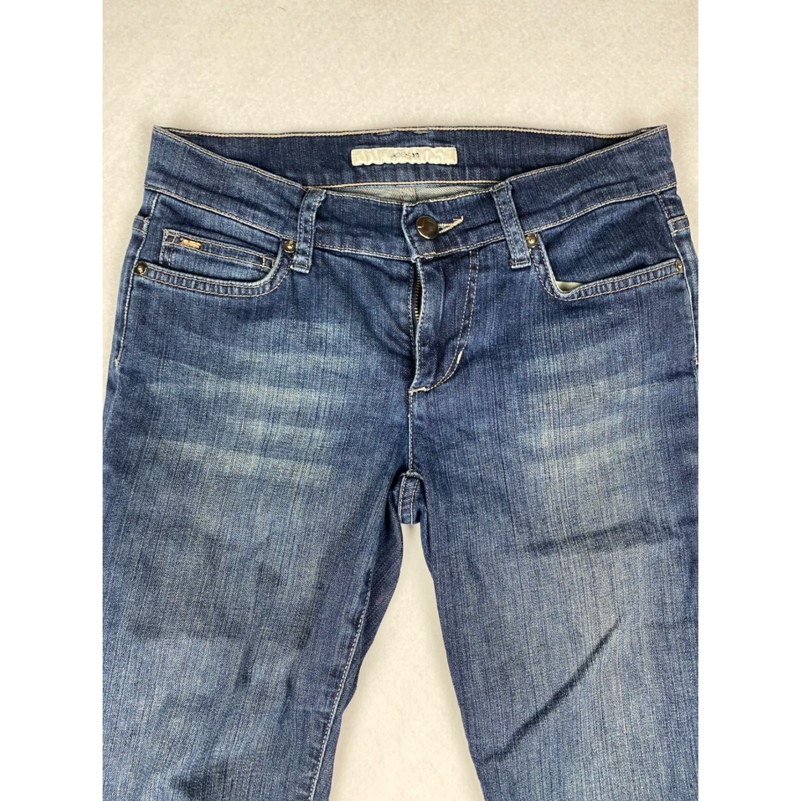 Vintage VINTAGE No Size 28" / US 6 / IT 42 - 2 Thumbnail