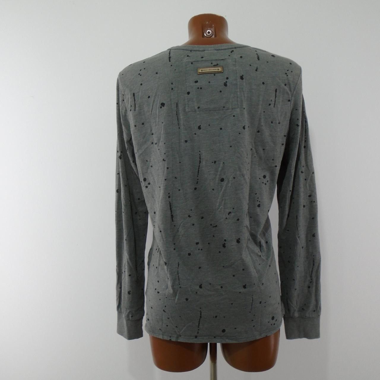 Naketano Women's Sweatshirt Naketano Size M / US 6-8 / IT 42-44 - 3 Thumbnail