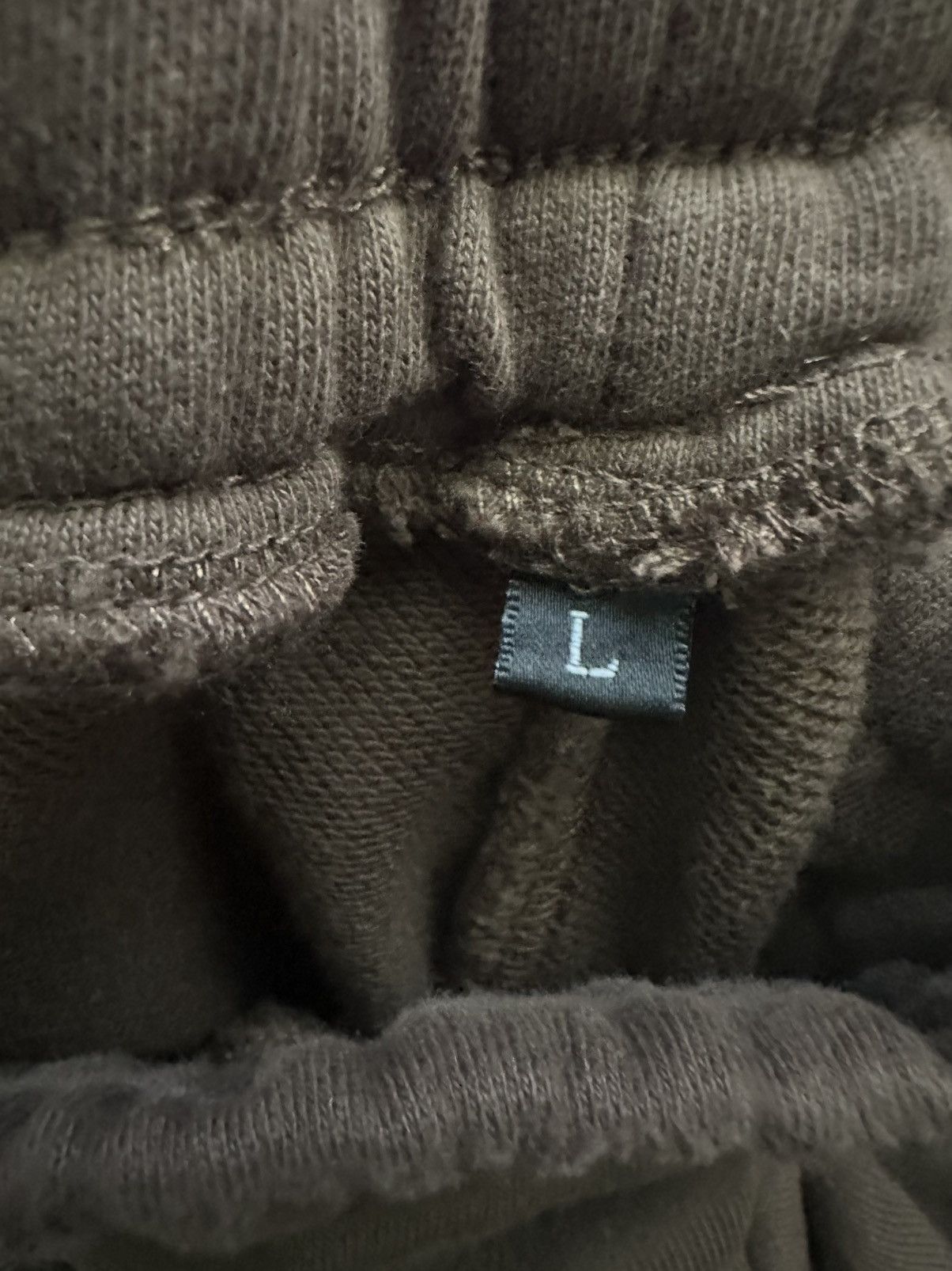 Japanese Brand aosuism sweats Size US 34 / EU 50 - 3 Thumbnail