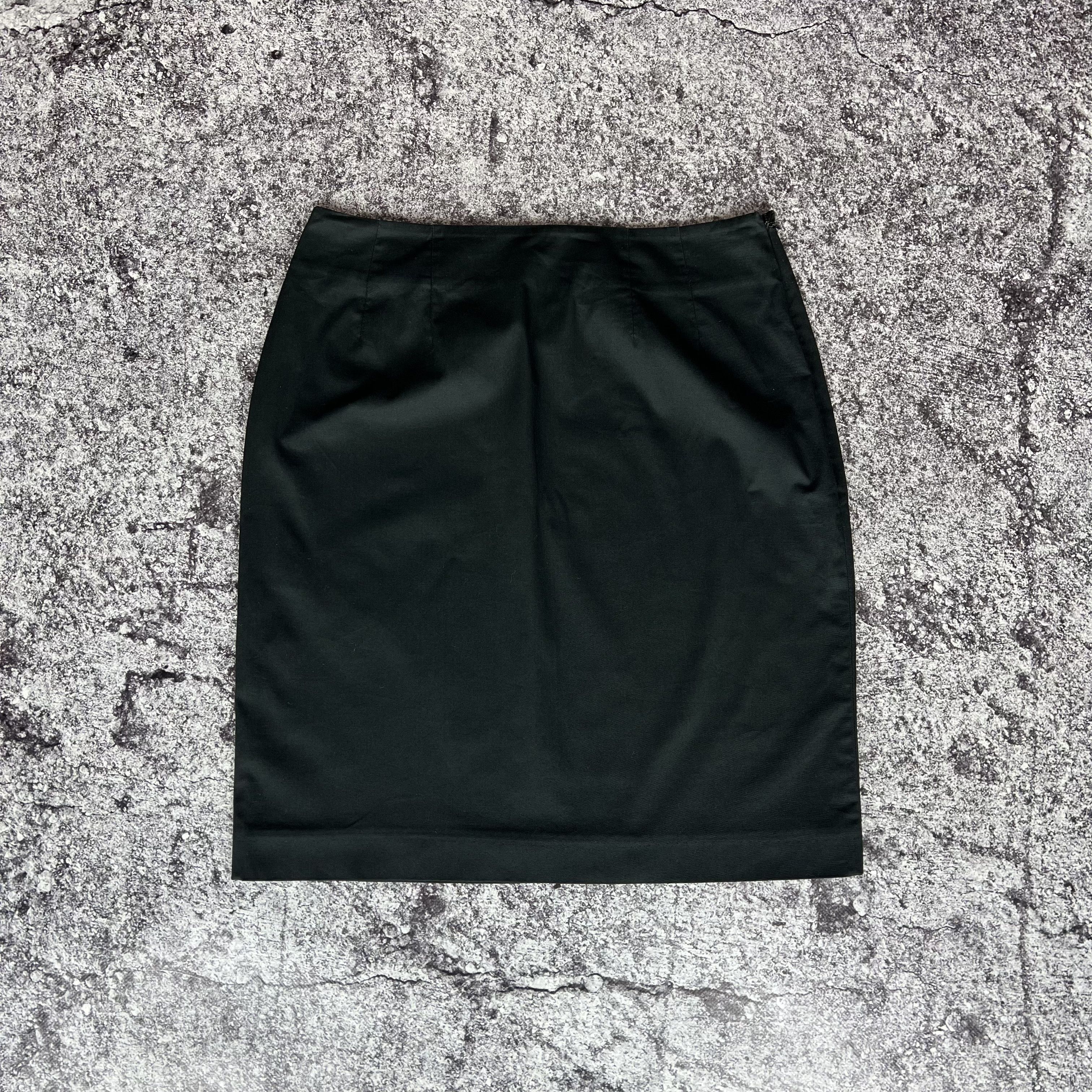 Aquascutum Aquascutum Skirt Size ITA 42 / USA 6 / UK 10 Size 28" / US 6 / IT 42 - 2 Thumbnail