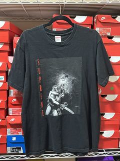 Horror tee supreme sale