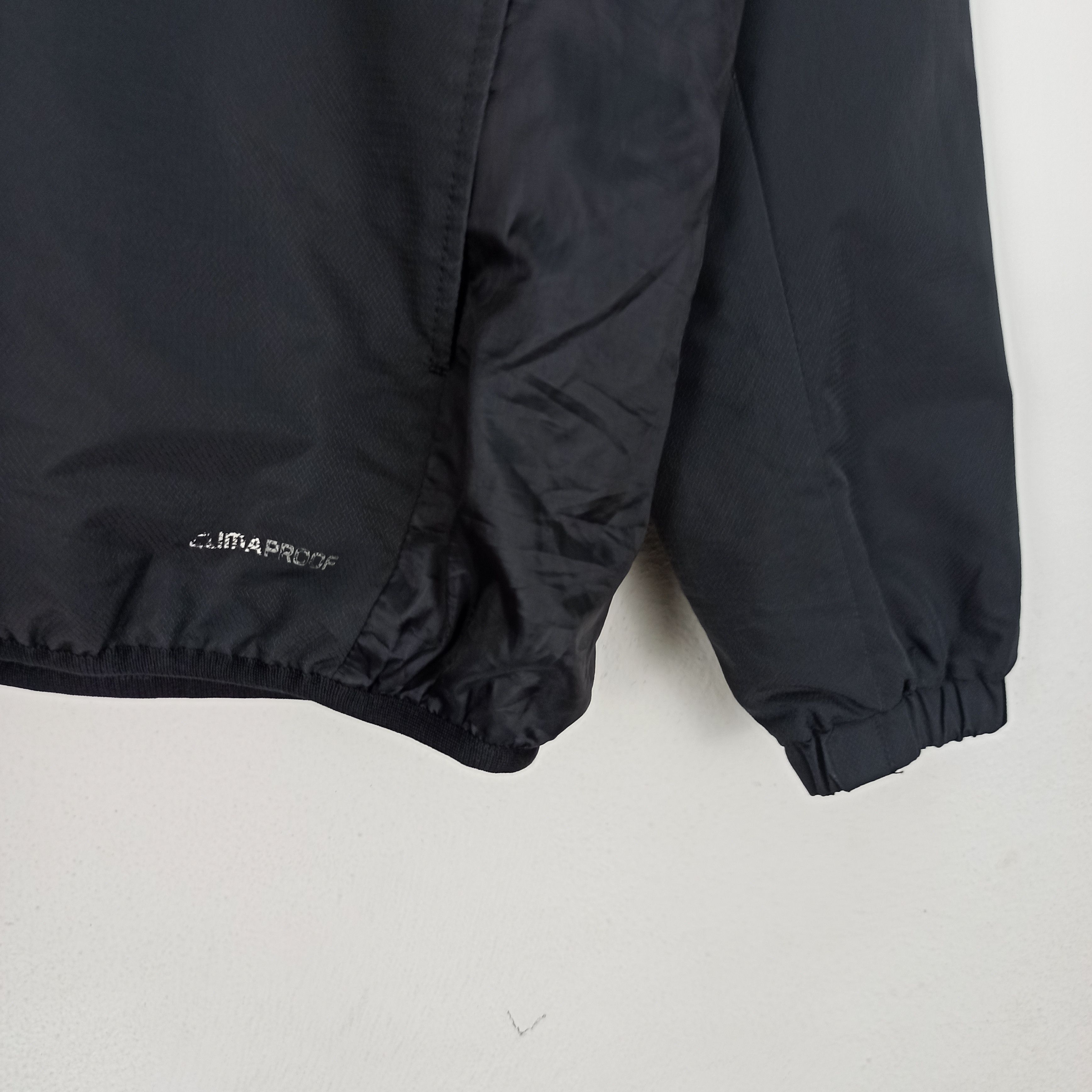 Vintage Adidas Professional Light Jacket