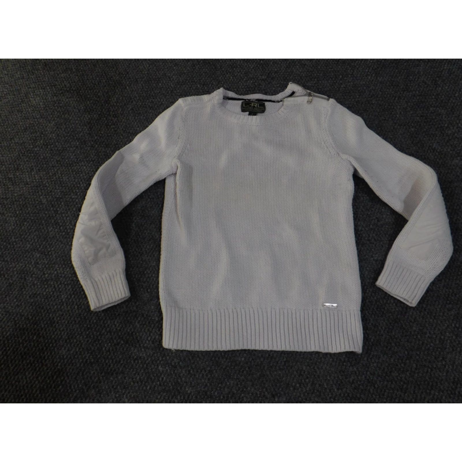 Ralph Lauren VINTAGE? No. Size S / US 4 / IT 40 - 2 Thumbnail