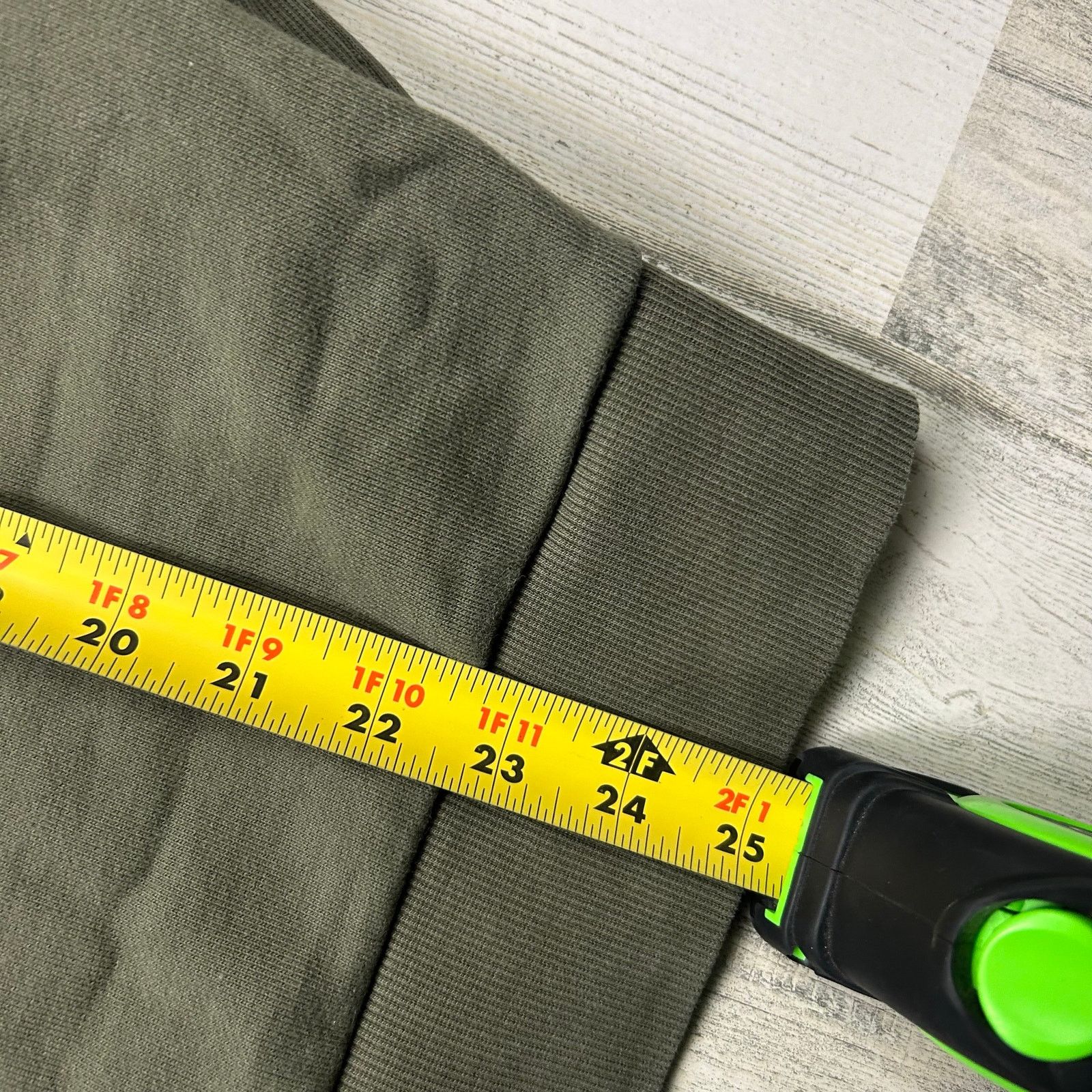 Vintage Nobaday Black and Green Max Pull-over Hoodie Size US S / EU 44-46 / 1 - 6 Thumbnail